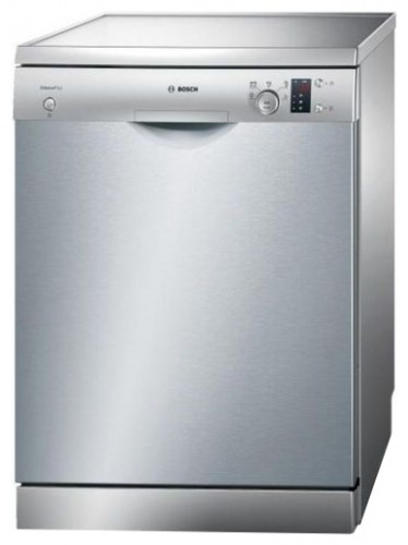 Посудомоечная Машина Bosch SMS 50D38 Фото, характеристики