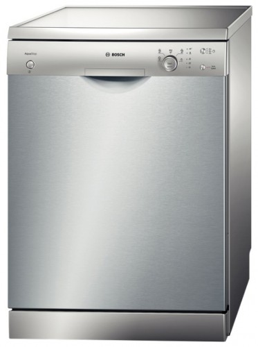 Посудомийна машина Bosch SMS 50D48 фото, Характеристики