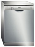 Dishwasher Bosch SMS 50D48 60.00x85.00x60.00 cm