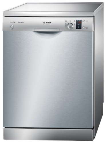 洗碗机 Bosch SMS 50D58 照片, 特点