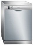 Dishwasher Bosch SMS 50D58 60.00x85.00x60.00 cm