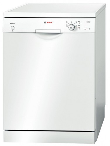 Dishwasher Bosch SMS 50D62 Photo, Characteristics
