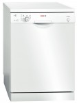 Dishwasher Bosch SMS 50D62 60.00x85.00x60.00 cm