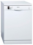 Dishwasher Bosch SMS 50E02 60.00x84.50x60.00 cm