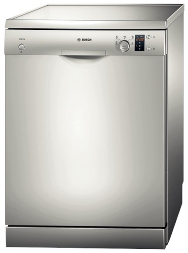 ماشین ظرفشویی Bosch SMS 50E08 عکس, مشخصات