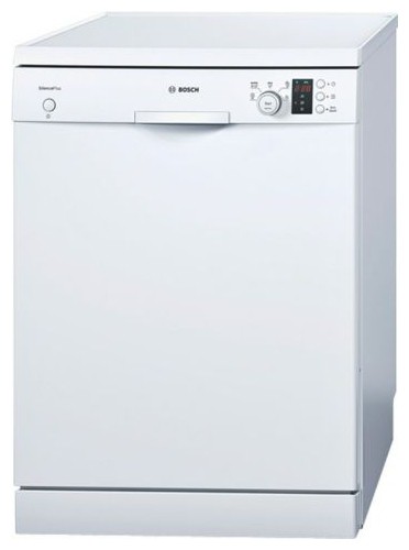 Dishwasher Bosch SMS 50E82 Photo, Characteristics