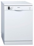 Dishwasher Bosch SMS 50E82 60.00x85.00x60.00 cm
