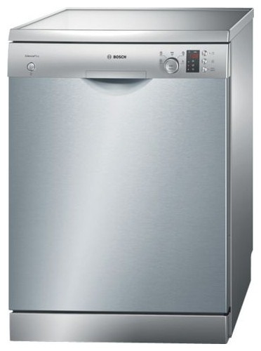 Umývačka riadu Bosch SMS 50E88 fotografie, charakteristika
