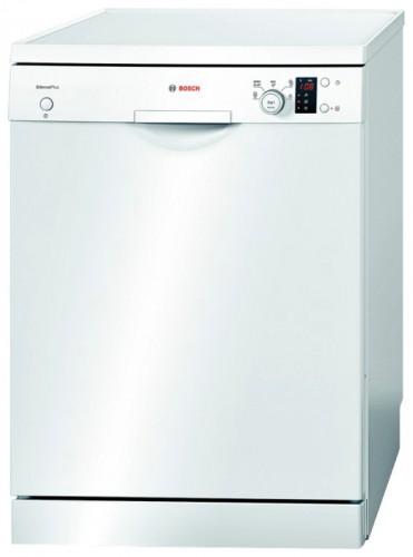 Dishwasher Bosch SMS 50E92 Photo, Characteristics