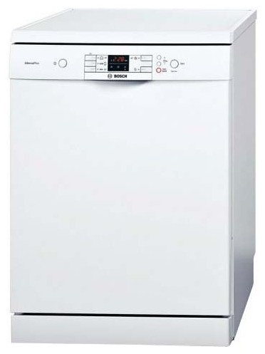Посудомийна машина Bosch SMS 50L12 фото, Характеристики