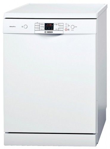 食器洗い機 Bosch SMS 50M02 写真, 特性
