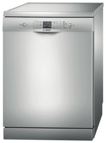 Посудомийна машина Bosch SMS 50M08 фото, Характеристики