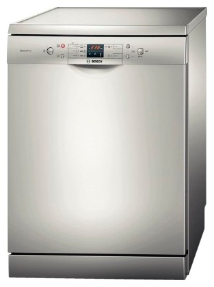 Stroj za pranje posuđa Bosch SMS 50N18 foto, Karakteristike