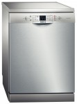 Dishwasher Bosch SMS 53L68 60.00x85.00x60.00 cm