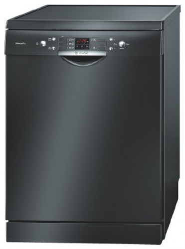 食器洗い機 Bosch SMS 53M06 写真, 特性