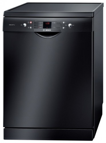 Stroj za pranje posuđa Bosch SMS 53N16 foto, Karakteristike