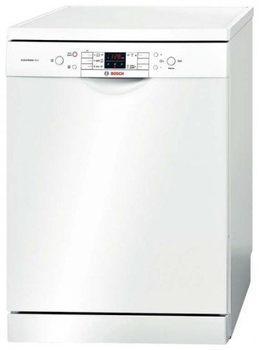 Stroj za pranje posuđa Bosch SMS 53N52 foto, Karakteristike