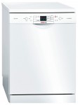 Dishwasher Bosch SMS 53P12 60.00x84.50x60.00 cm