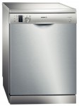 Dishwasher Bosch SMS 58D08 60.00x85.00x60.00 cm