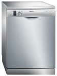 Dishwasher Bosch SMS 58D18 60.00x84.50x60.00 cm