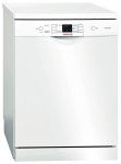 Πλυντήριο πιάτων Bosch SMS 58L02 60.00x85.00x60.00 cm