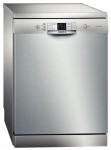 Dishwasher Bosch SMS 58M18 60.00x84.50x60.00 cm