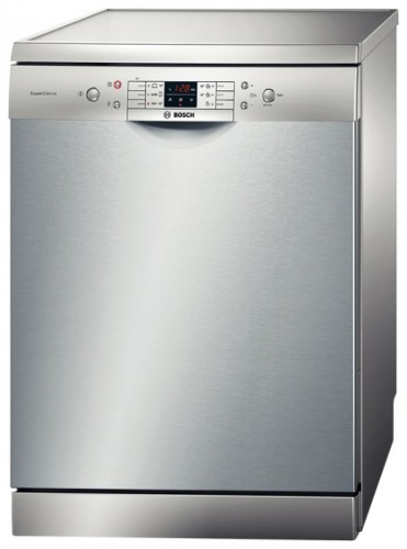 Машина за прање судова Bosch SMS 58N08 TR слика, karakteristike