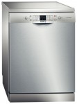Dishwasher Bosch SMS 58N08 TR 60.00x85.00x60.00 cm