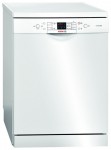 Dishwasher Bosch SMS 58N12 60.00x85.00x60.00 cm
