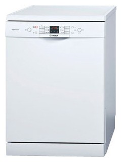 食器洗い機 Bosch SMS 63M02 写真, 特性