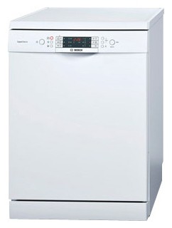 Посудомоечная Машина Bosch SMS 65M12 Фото, характеристики