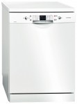 Dishwasher Bosch SMS 68M52 60.00x85.00x60.00 cm