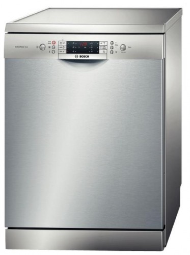 Посудомийна машина Bosch SMS 69M58 фото, Характеристики