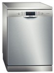 Посудомоечная Машина Bosch SMS 69M58 60.00x85.00x60.00 см
