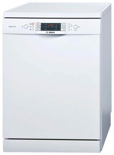 Посудомоечная Машина Bosch SMS 69N02 Фото, характеристики