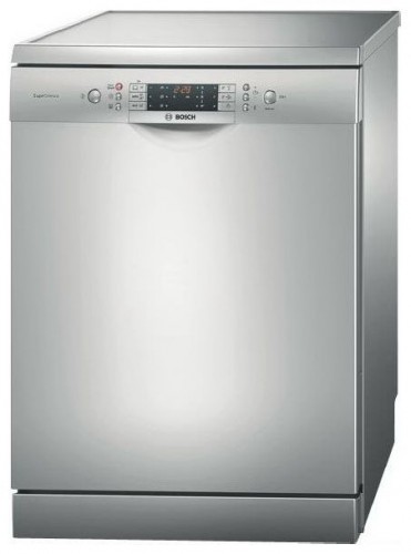 Посудомийна машина Bosch SMS 69N08 фото, Характеристики