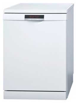ماشین ظرفشویی Bosch SMS 69T02 عکس, مشخصات
