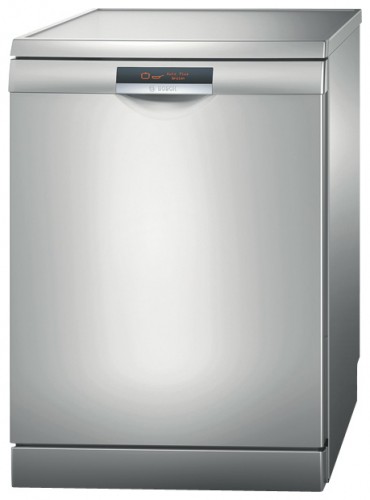 Посудомоечная Машина Bosch SMS 69T08 Фото, характеристики