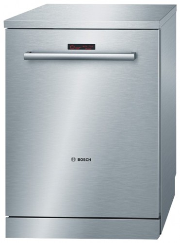 Посудомоечная Машина Bosch SMS 69T25 Фото, характеристики