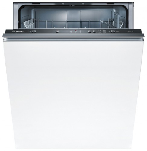 Lave-vaisselle Bosch SMV 30D20 Photo, les caractéristiques