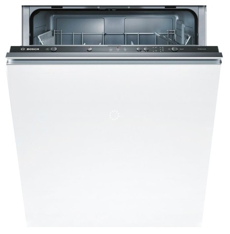 洗碗机 Bosch SMV 30D30 照片, 特点