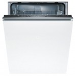 Dishwasher Bosch SMV 30D30 60.00x82.00x57.00 cm