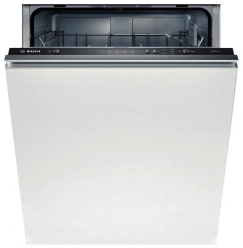 洗碗机 Bosch SMV 40C20 照片, 特点