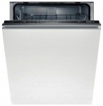 Dishwasher Bosch SMV 40C20 60.00x82.00x55.00 cm