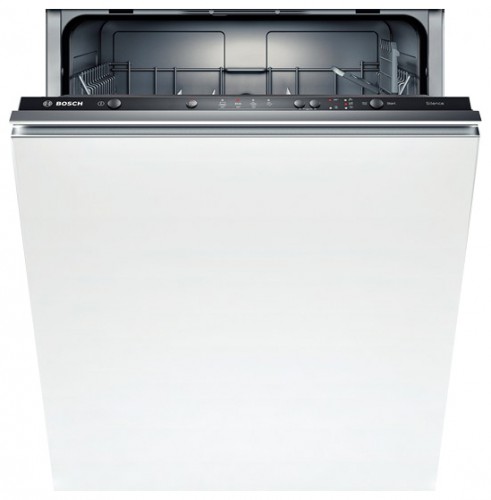 Dishwasher Bosch SMV 40D00 Photo, Characteristics