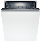 Dishwasher Bosch SMV 40D00 60.00x82.00x55.00 cm