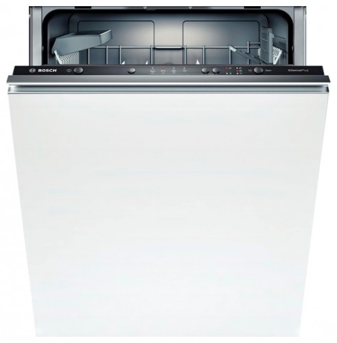 Dishwasher Bosch SMV 40D10 Photo, Characteristics