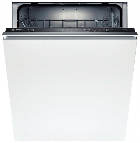 食器洗い機 Bosch SMV 40D40 写真, 特性