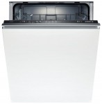 Dishwasher Bosch SMV 40D40 60.00x82.00x55.00 cm