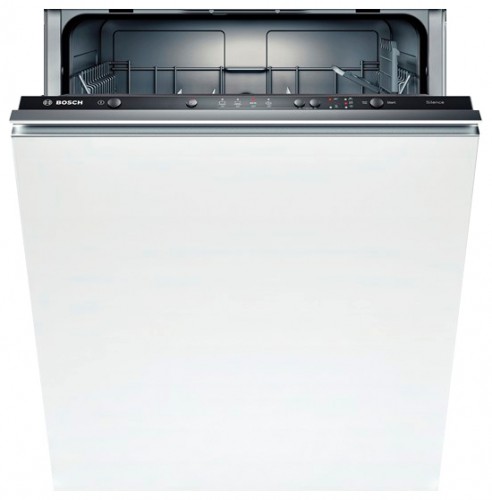 洗碗机 Bosch SMV 40D60 照片, 特点